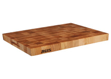 Load image into Gallery viewer, John Boos CCB Series Chopping Blocks – 2.25&quot; Thick End Grain Masterpieces