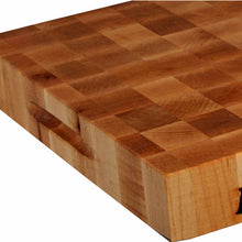 Load image into Gallery viewer, John Boos CCB Series Chopping Blocks – 2.25&quot; Thick End Grain Masterpieces