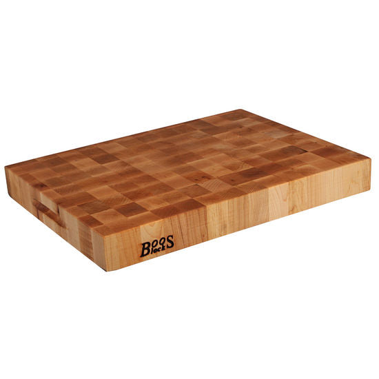 John Boos CCB Series Chopping Blocks – 2.25