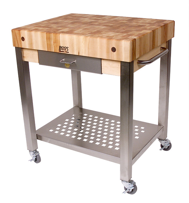 John Boos Cucina Technica – 4