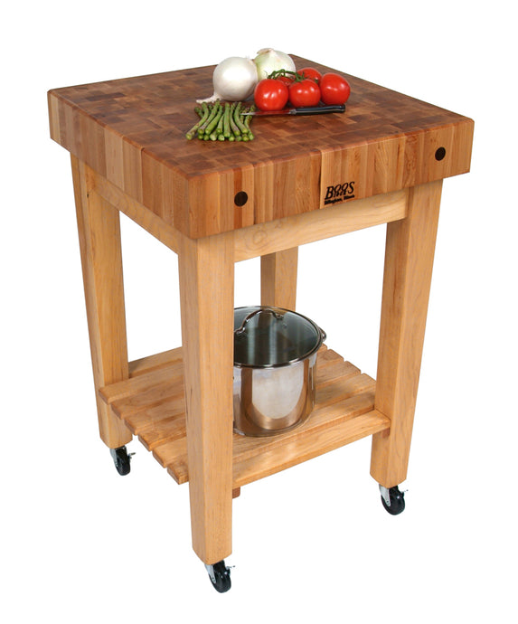 John Boos Gourmet Block – 4