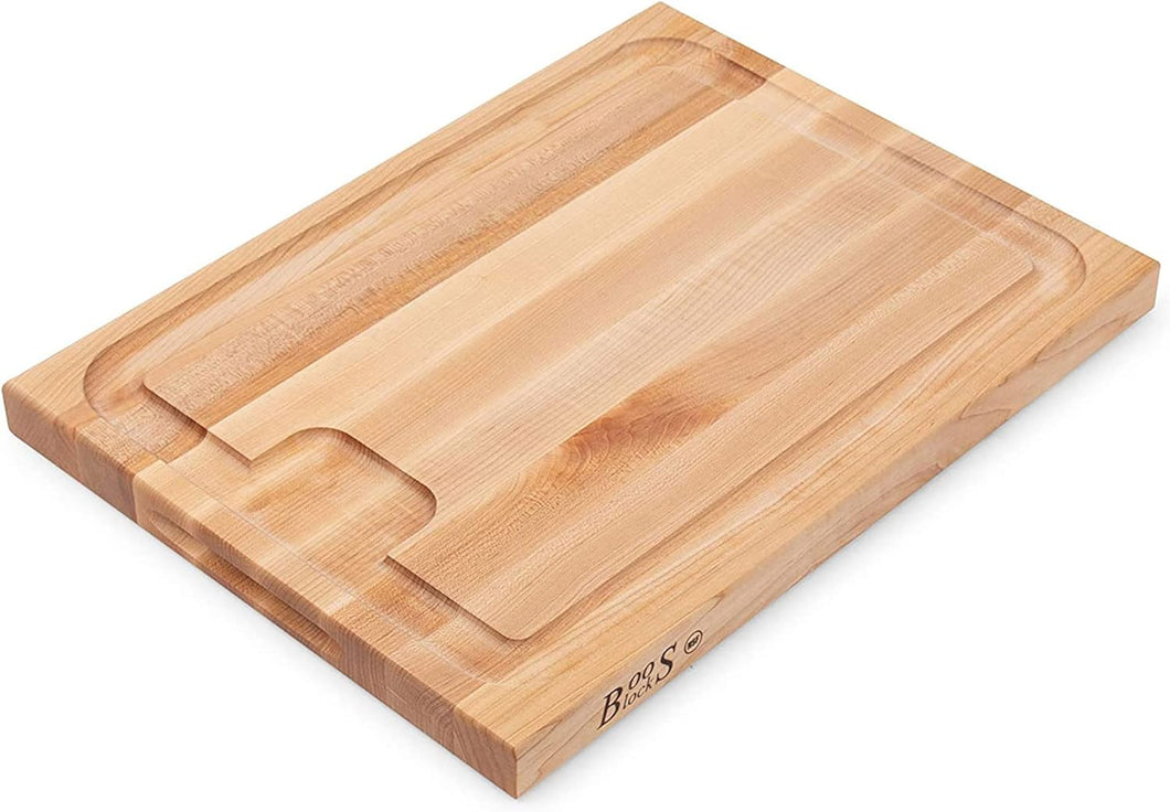 John Boos Au Jus Cutting Boards – 1-1/2