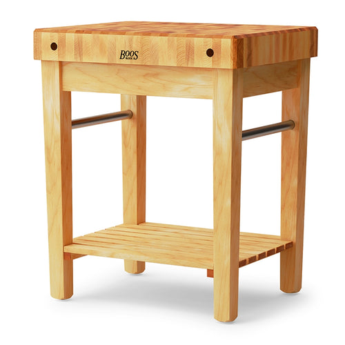 John Boos Pro Prep Block – 4