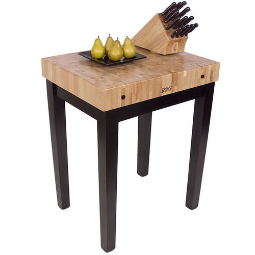 John Boos Chef’s Block – 4