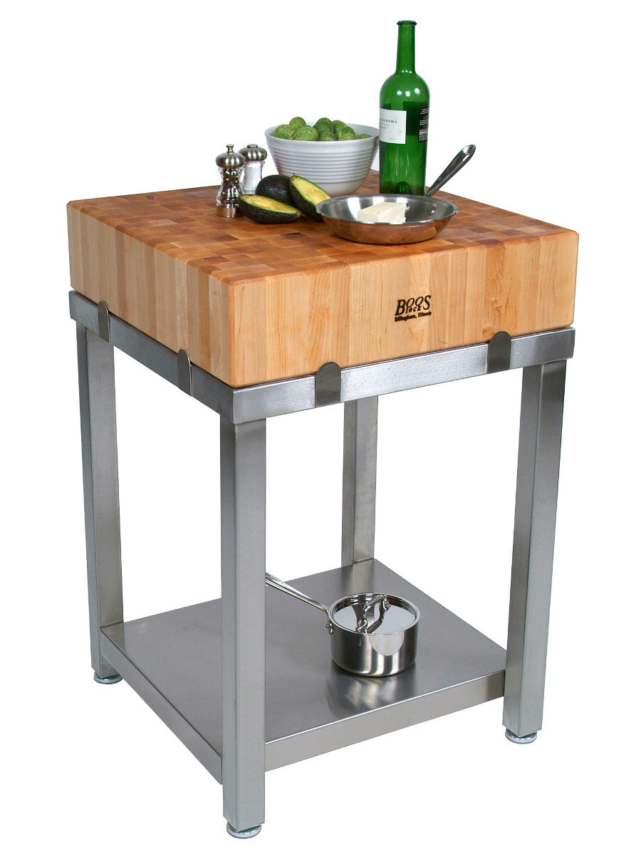 John Boos Cucina Laforza – 6