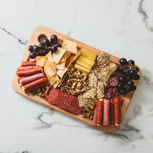 Load image into Gallery viewer, John Boos Prestige Maple Cutting Boards – 1-1/4&quot; Thick, Reversible Design