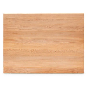 John Boos RA & CHY-RA Series Cutting Boards 2-1/4 Thick – Premium, Reversible, and Built to Last