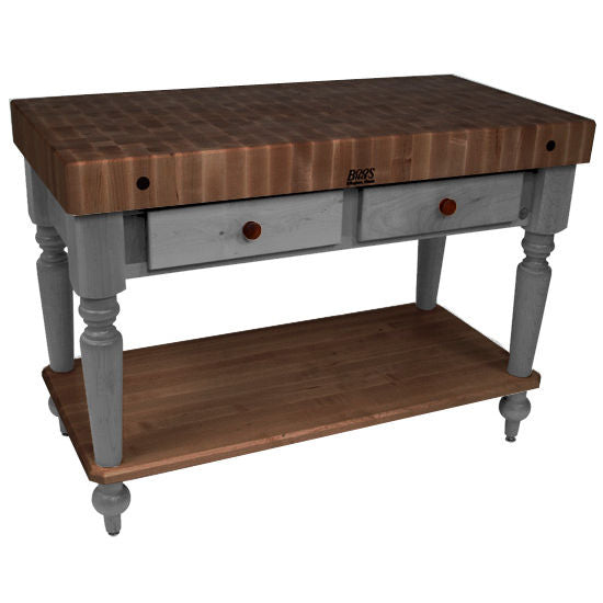 John Boos Rustica (Walnut) – 4