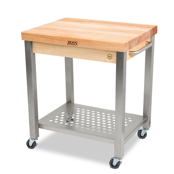 John Boos Cucina Technica – 2.25