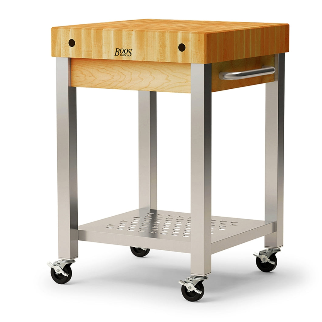 John Boos Cucina Technica – 4