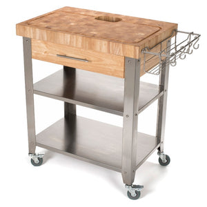 Chef's Pro Stadium Kitchen Work Station 3190 - Kitchen Furniture Company