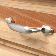 Load image into Gallery viewer, Butcher Block Kitchen Island with Drop Leaf Spice Rack 54228 - Kitchen Furniture Company