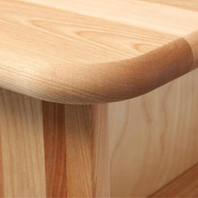Load image into Gallery viewer, Butcher Block Kitchen Island with Drop Leaf Spice Rack 54228 - Kitchen Furniture Company