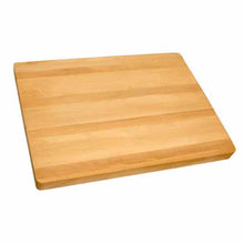 Load image into Gallery viewer, Pro Series Hardwood Reversible Cutting Board 19 &amp; 23 inch - Kitchen Furniture Company