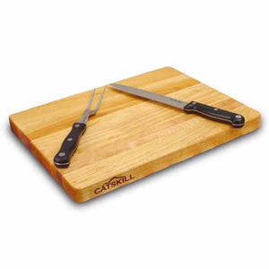 Pro Series Hardwood Reversible Cutting Board 19 & 23 inch - Kitchen Furniture Company