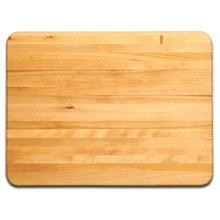 Load image into Gallery viewer, Pro Series Hardwood Reversible Cutting Board 19 &amp; 23 inch - Kitchen Furniture Company