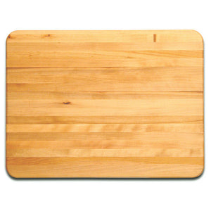 Pro Series Hardwood Reversible Cutting Board 19 & 23 inch - Kitchen Furniture Company