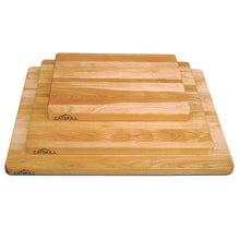 Load image into Gallery viewer, Pro Series Hardwood Reversible Cutting Board 19 &amp; 23 inch - Kitchen Furniture Company