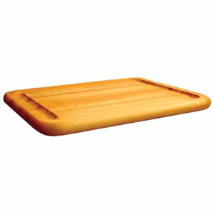 Catskill Craftsmen The Reversible Carver Gourmet Chopping Block - Kitchen Furniture Company