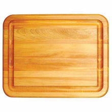 Load image into Gallery viewer, Catskill Craftsmen The Reversible Carver Gourmet Chopping Block - Kitchen Furniture Company