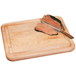 Catskill Craftsmen The Reversible Carver Gourmet Chopping Block - Kitchen Furniture Company