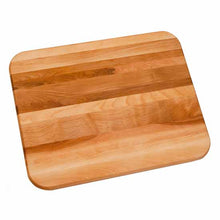 Load image into Gallery viewer, Meals and Memories Branded Wood Cutting Board - Kitchen Furniture Company