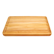 Load image into Gallery viewer, 18 in. x 24 in. Pro Series Hardwood Reversible Cutting Board Juice Groove - Kitchen Furniture Company
