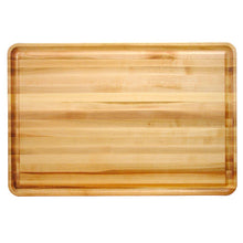Load image into Gallery viewer, Large 20 in. x 30 in Pro Series Hardwood Reversible Cutting Board 1323 - Kitchen Furniture Company
