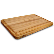 Load image into Gallery viewer, Large 20 in. x 30 in Pro Series Hardwood Reversible Cutting Board 1323 - Kitchen Furniture Company