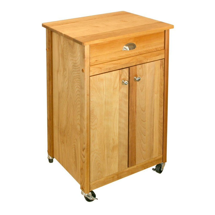 Catskill Craftsmen Cuisine Deluxe Kitchen Cart 1529 - Kitchen Furniture Company